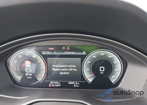 2022 Audi Q5 Premium Plus 40 Tfsi Quattro S Tronic from USA, damaged, VIN WA1BBAFY1N2083675